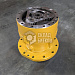 31QB-10140 Редуктор поворота Hyundai R450-7, R500LC-7, R480LC-9, R510LC-7, R520LC-9